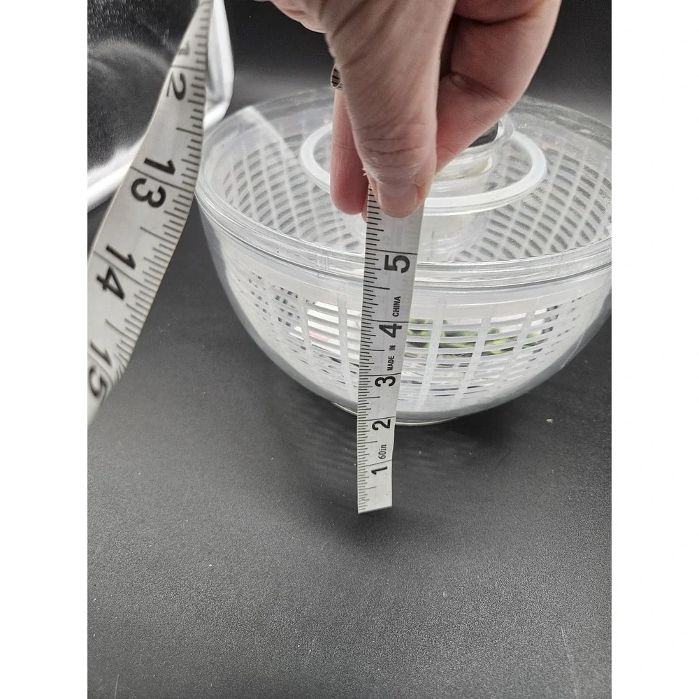 OXO Good Grips Salad Spinner,